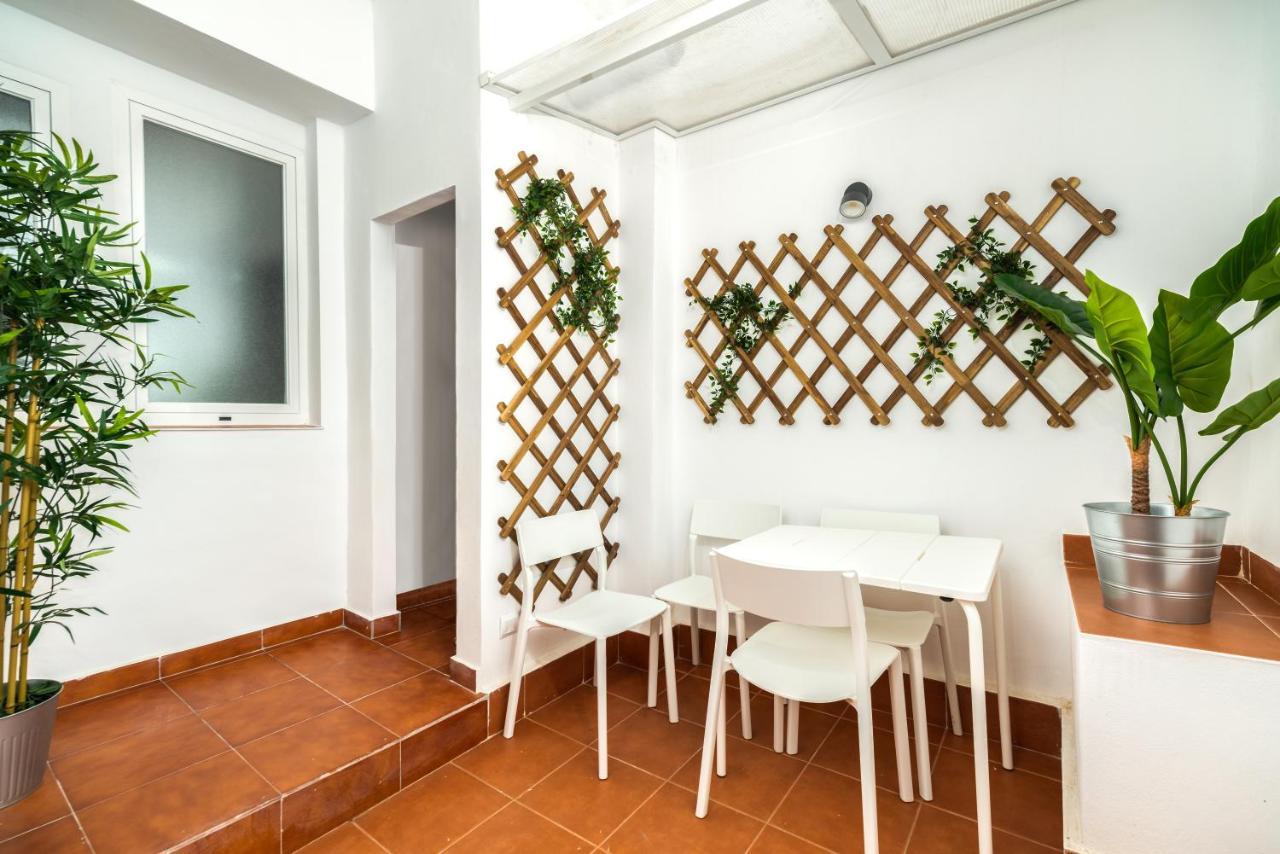 La Casa De Los Mapas Alicante Zewnętrze zdjęcie